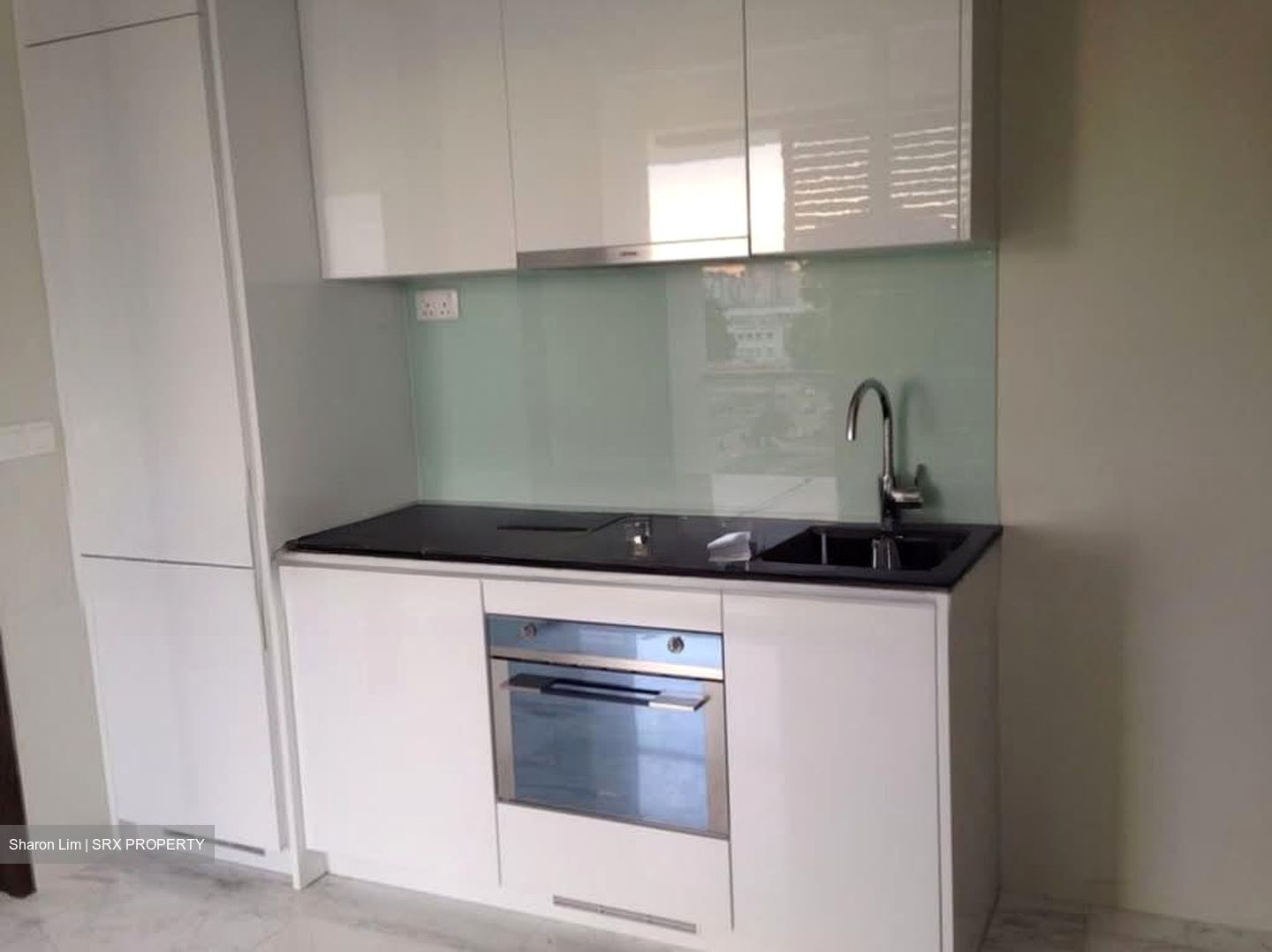 Park Residences Kovan (D19), Apartment #576133101